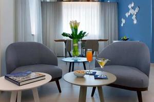 Hotel I Ginepri, Marina di Castagneto Carducci