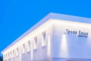 Hotel Tenda Rossa, Marina di Carrara