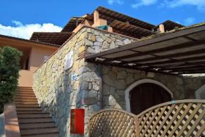 Al Barcoco Apart-hotel