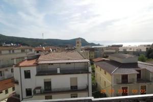 Delfino Hotel, Marina di Camerota