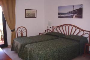 Albergo Le Briciole Hotel, Procchio