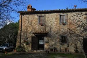 Podere Montagione B&B, Marcialla