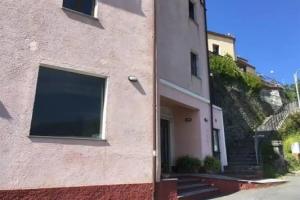 Hotel Capo Casale, Maratea