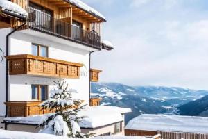 Pension Sonnenhof, Maranza