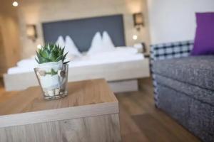 Panoramahotel Huberhof, Maranza
