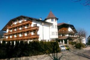 Sporthotel Fichtenhof, Maranza
