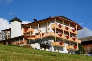 Hotel Pfeiferhof, Maranza