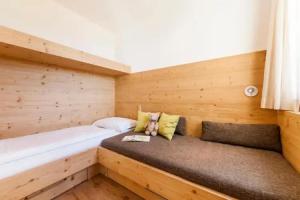 Hotel «Family Home Alpenhof», Maranza