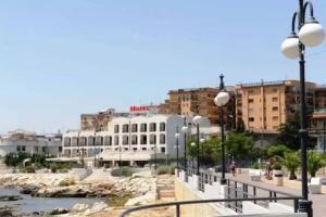 Hotel Panorama Del Golfo, Manfredonia