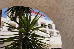 Hotel Panorama Del Golfo, Manfredonia
