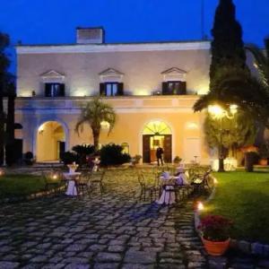 Relais Reggia Domizia - 23