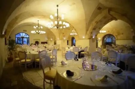 Relais Reggia Domizia - 22