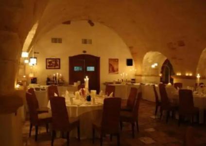 Relais Reggia Domizia - 17