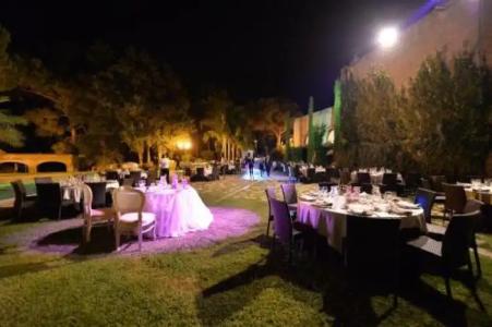 Relais Reggia Domizia - 16