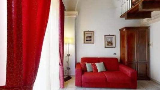 Relais Reggia Domizia - 5