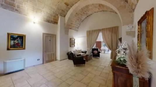 Relais Reggia Domizia - 10