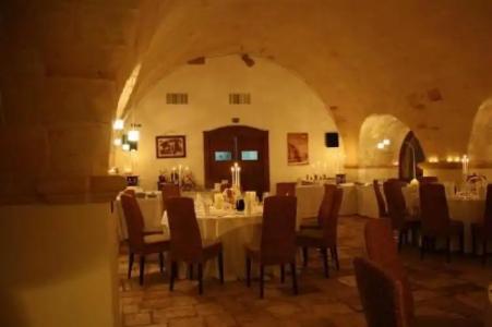 Relais Reggia Domizia - 18