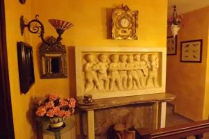 B&B - FORESTERIA - Frontelago Lake Como, Mandello