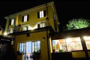 Albergo Ristorante Grigna, Mandello