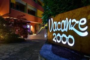 Residence Hotel Vacanze 2000 - Adults Only