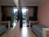 Standard Single room with lake view