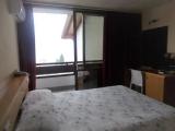 Standard Double room with lake view