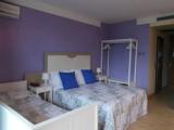 Classic Triple room with balcony