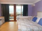 Classic Triple room with balcony