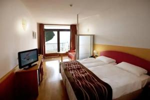 Hotel Baia Verde, Malcesine