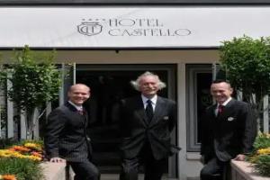Hotel Castello Lake Front, Malcesine