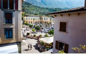 Hotel Lago Di Garda, Malcesine