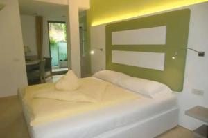 Beach Hotel Du Lac, Malcesine
