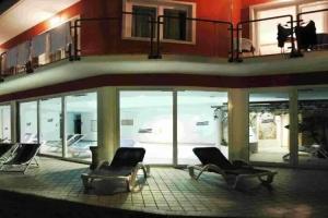 Hotel Villa Monica, Malcesine