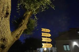 B&B Villa Vittoria, Maglie