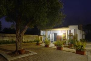 B&B Villa Vittoria, Maglie