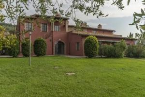 Agriturismo Le Case Rosse di Montebuono, Magione