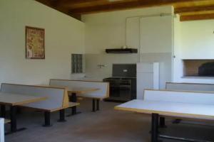Camping Villaggio Italgest, Magione