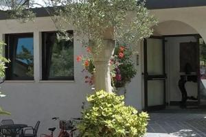 Country Hotel Le Rocce, Magione