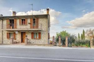 La Folaga del Trasimeno, Magione