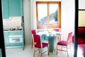 Residence Antares Apart-hotel