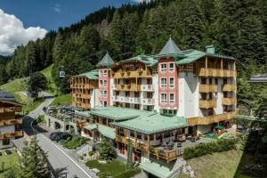 Cerana Relax Hotel, Madonna di Campiglio