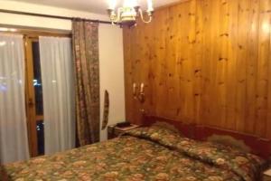 Hotel Garni St. Hubertus
