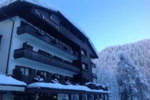 Hotel Garni St. Hubertus, Madonna di Campiglio