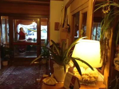 Garni St. Hubertus - 42