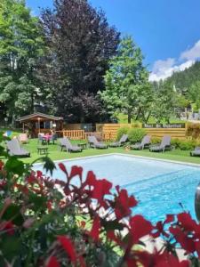 Garni St. Hubertus - 25