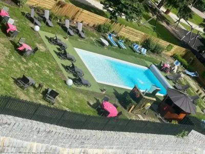 Garni St. Hubertus - 41