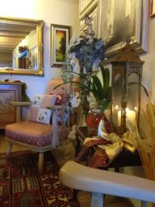 Garni St. Hubertus - 37