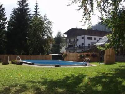 Garni St. Hubertus - 6