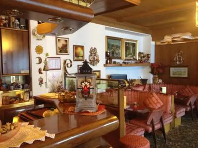 Garni St. Hubertus - 35