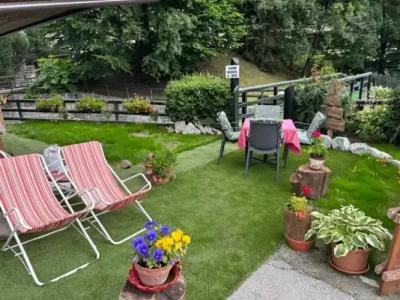 Garni St. Hubertus - 19